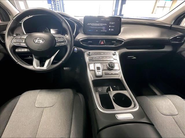 2023 Hyundai SANTA FE SEL AWD