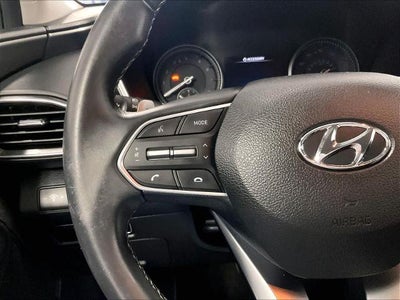 2023 Hyundai SANTA FE SEL AWD