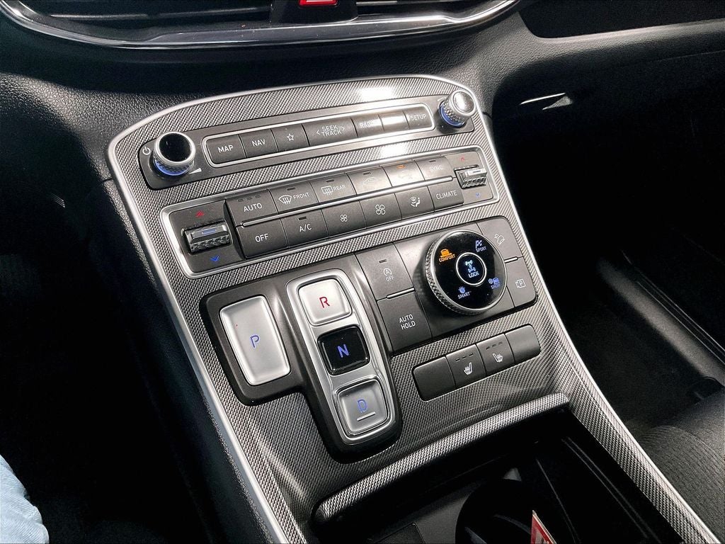 2023 Hyundai SANTA FE SEL AWD