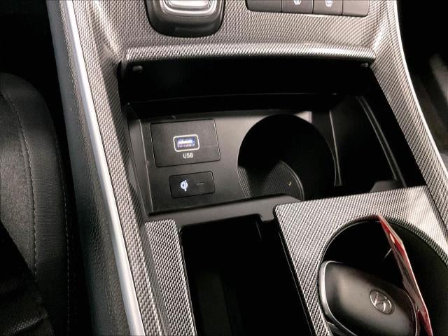 2023 Hyundai SANTA FE SEL AWD