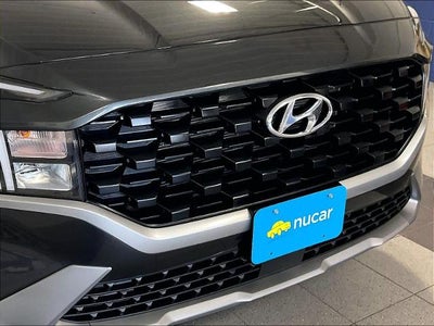 2023 Hyundai SANTA FE SEL AWD