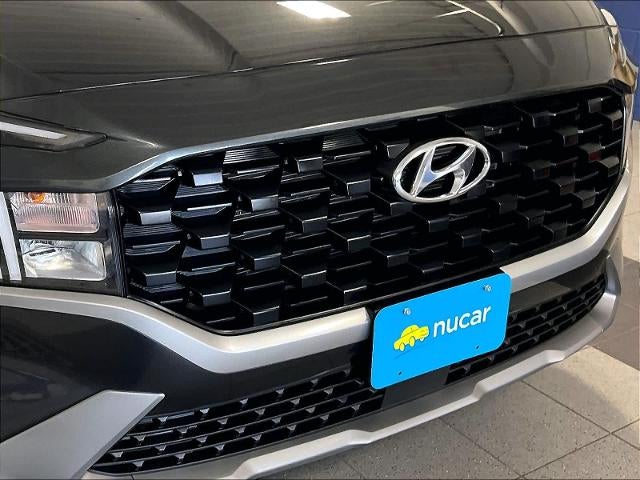 2023 Hyundai SANTA FE SEL AWD