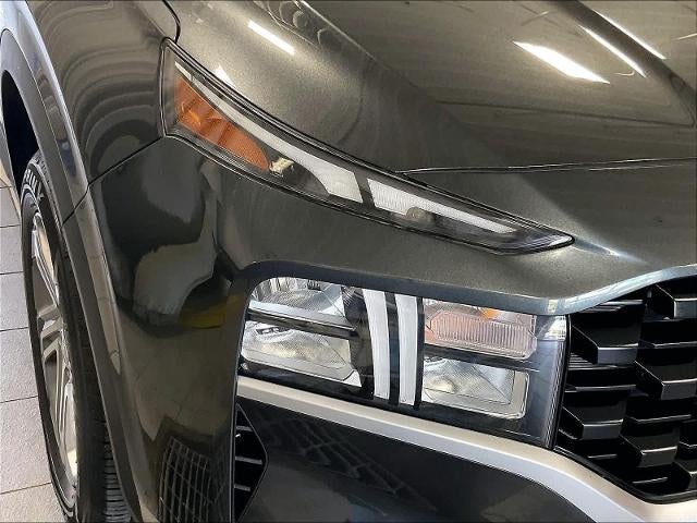 2023 Hyundai SANTA FE SEL AWD