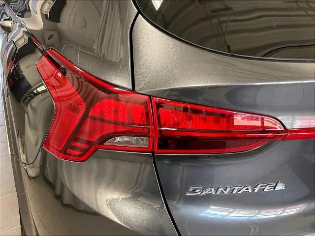 2023 Hyundai SANTA FE SEL AWD