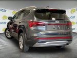 2023 Hyundai SANTA FE SEL AWD