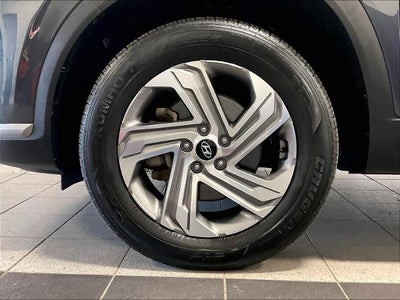 2023 Hyundai SANTA FE SEL AWD