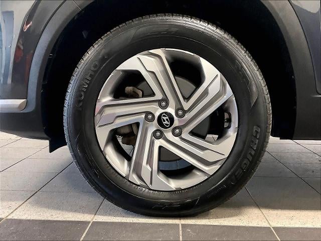 2023 Hyundai SANTA FE SEL AWD
