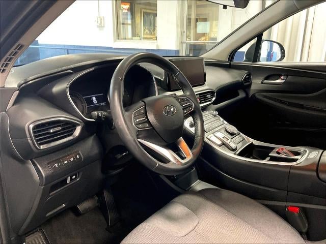2023 Hyundai SANTA FE SEL AWD