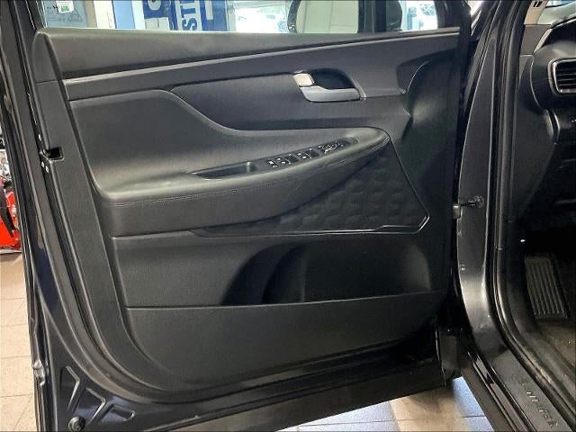 2023 Hyundai SANTA FE SEL AWD