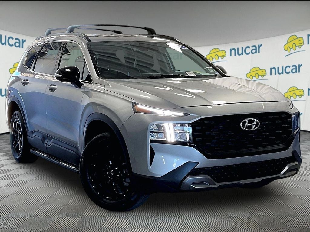 2023 Hyundai Santa Fe XRT