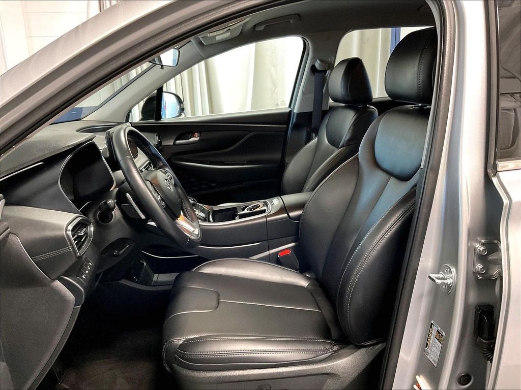 2023 Hyundai Santa Fe XRT