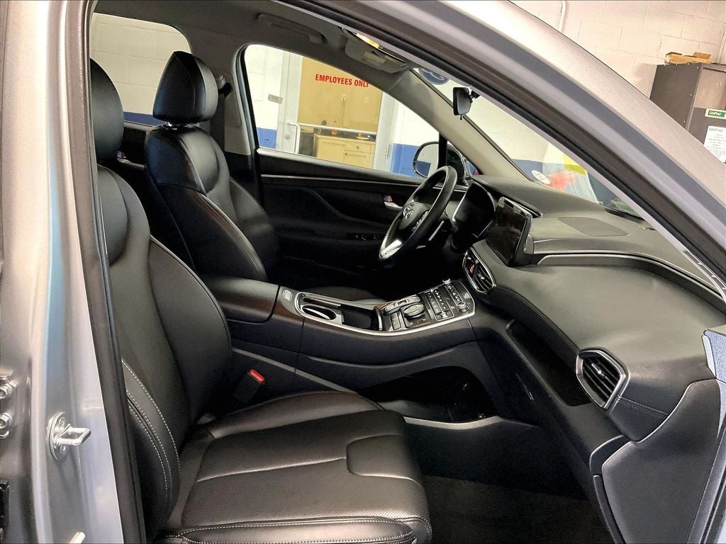 2023 Hyundai Santa Fe XRT