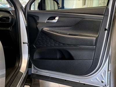 2023 Hyundai Santa Fe XRT