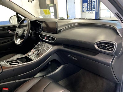 2023 Hyundai Santa Fe XRT