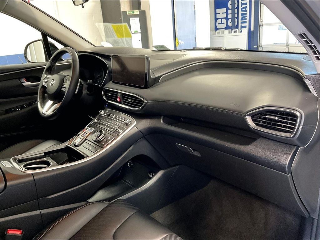 2023 Hyundai Santa Fe XRT