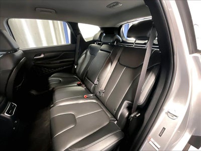 2023 Hyundai Santa Fe XRT