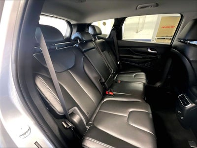 2023 Hyundai Santa Fe XRT
