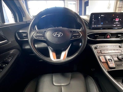 2023 Hyundai Santa Fe XRT