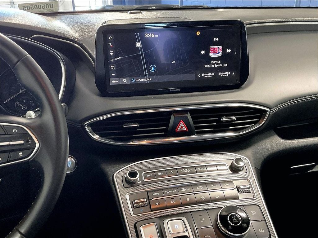 2023 Hyundai Santa Fe XRT