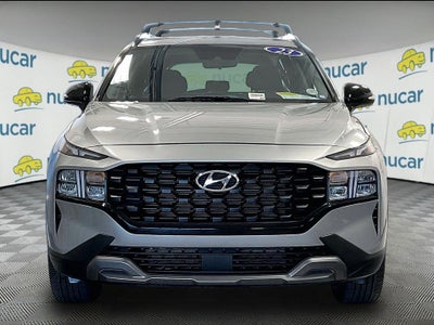 2023 Hyundai Santa Fe XRT