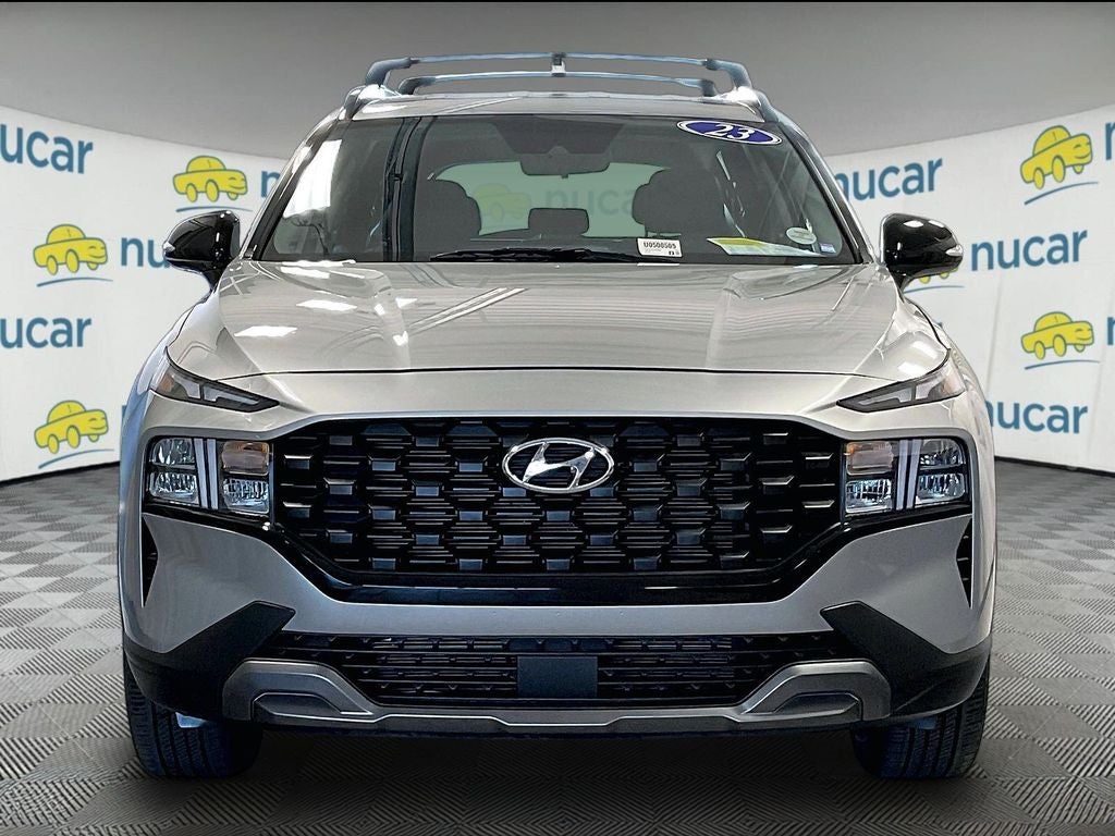 2023 Hyundai Santa Fe XRT