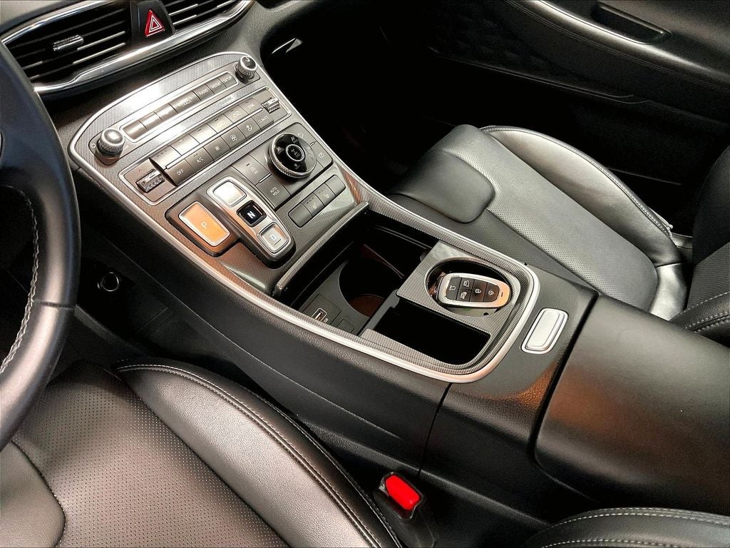 2023 Hyundai Santa Fe XRT