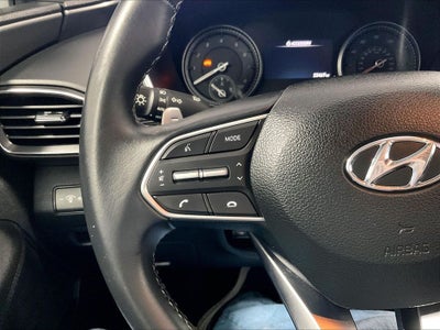 2023 Hyundai Santa Fe XRT