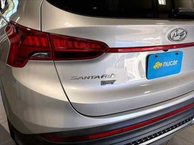 2023 Hyundai Santa Fe XRT