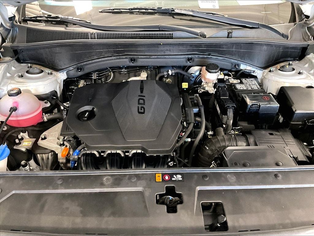 2023 Hyundai Santa Fe XRT