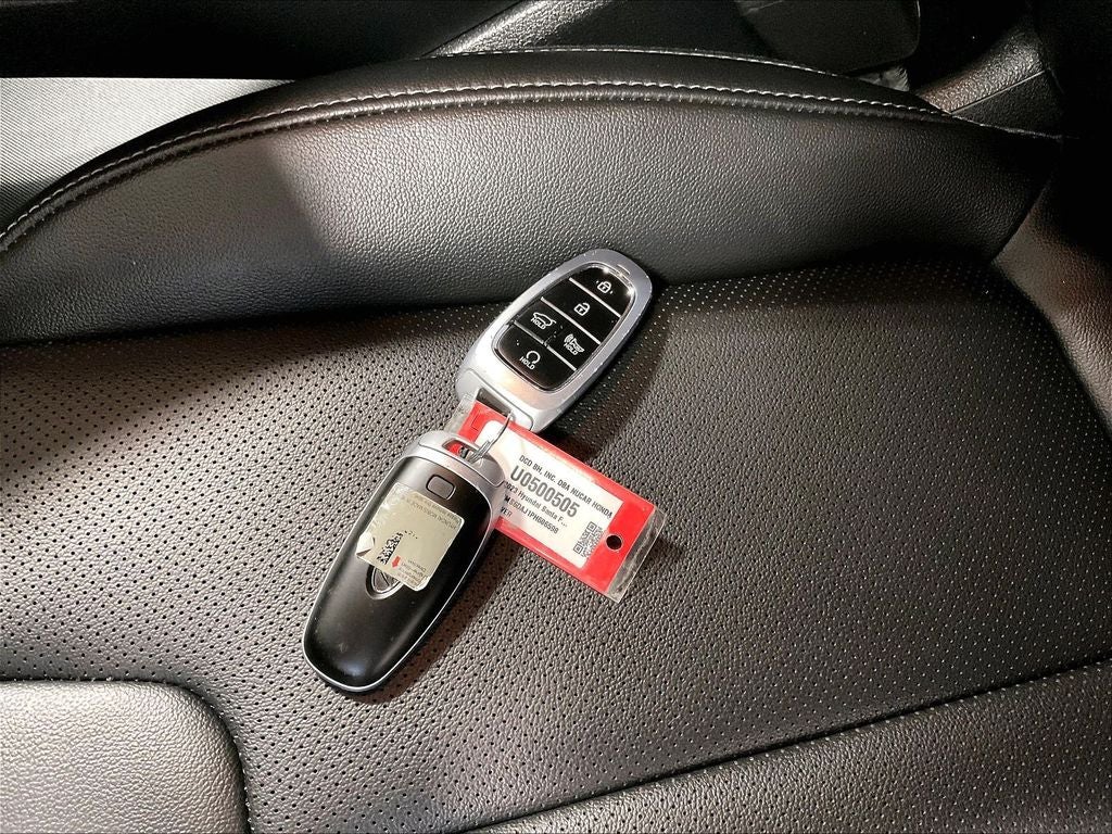 2023 Hyundai Santa Fe XRT