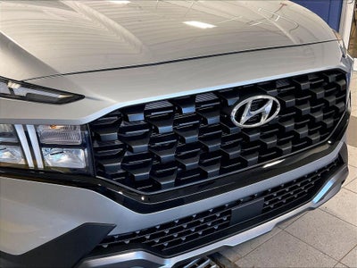 2023 Hyundai Santa Fe XRT