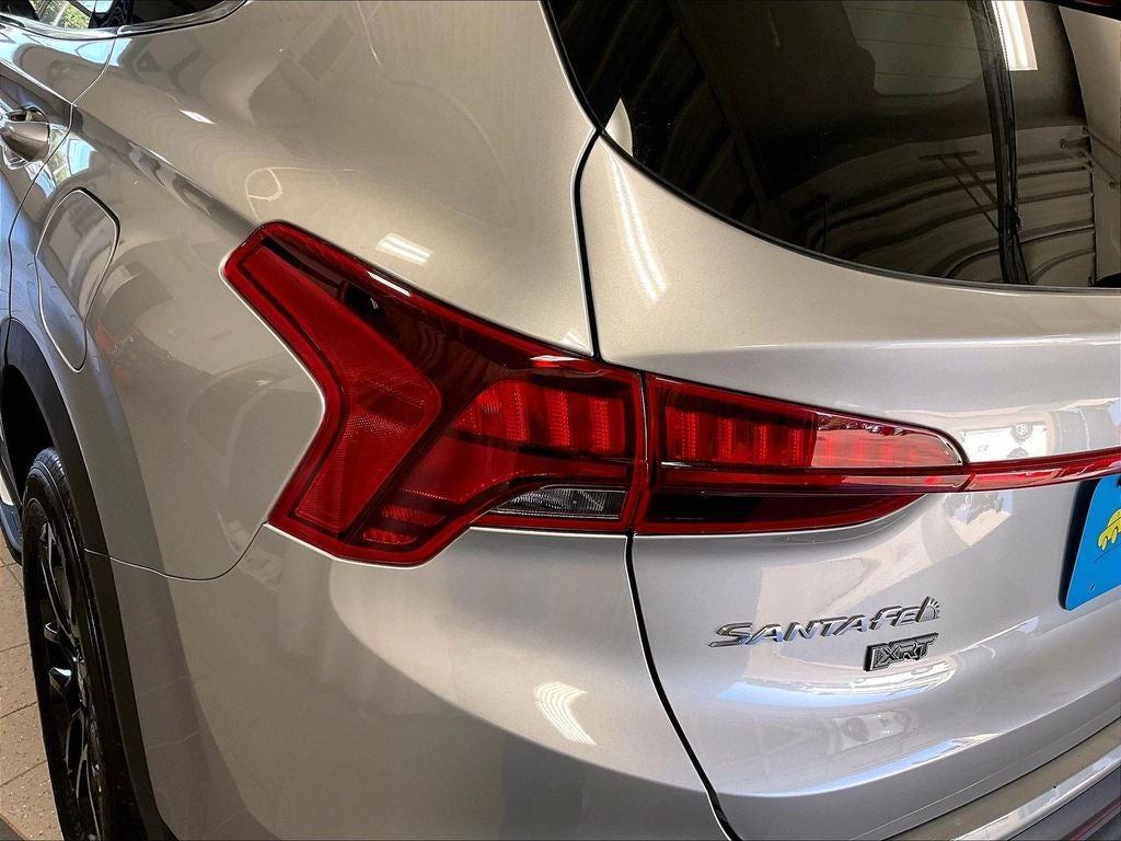 2023 Hyundai Santa Fe XRT