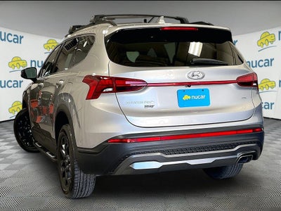 2023 Hyundai Santa Fe XRT
