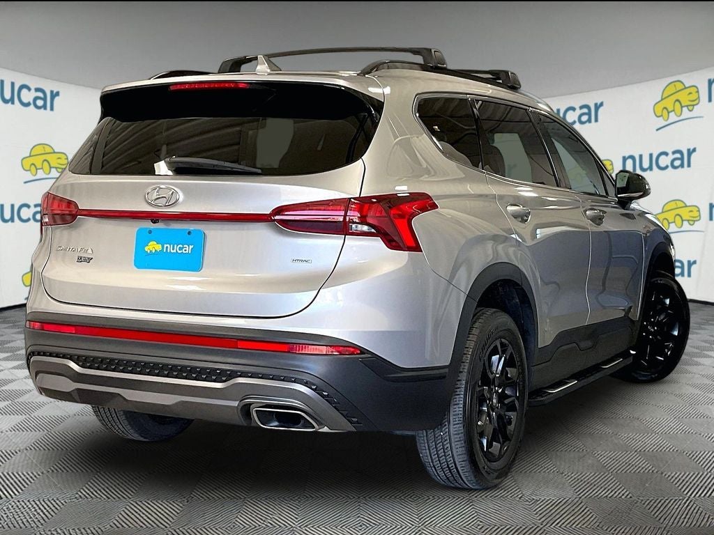 2023 Hyundai Santa Fe XRT