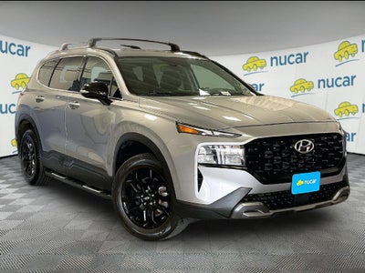 2023 Hyundai Santa Fe XRT