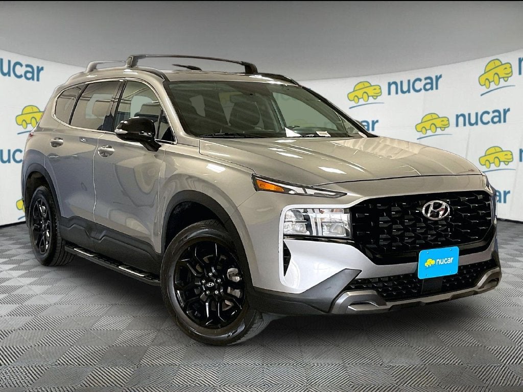 2023 Hyundai Santa Fe XRT