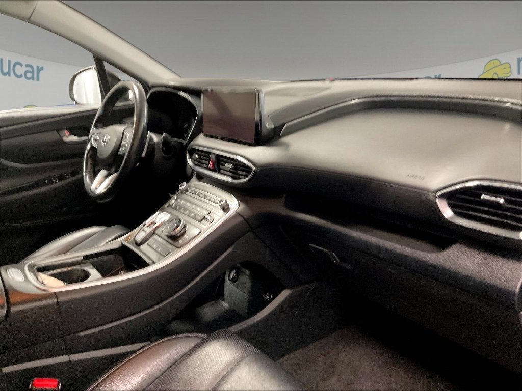 2023 Hyundai Santa Fe XRT