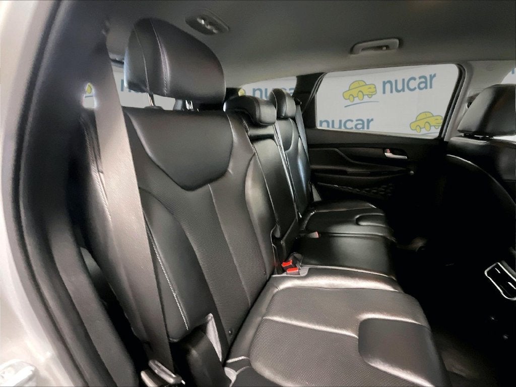 2023 Hyundai Santa Fe XRT