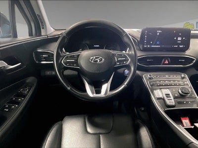 2023 Hyundai Santa Fe XRT
