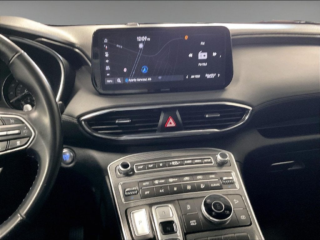 2023 Hyundai Santa Fe XRT
