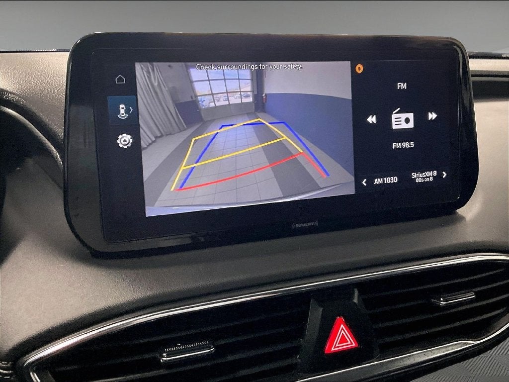 2023 Hyundai Santa Fe XRT