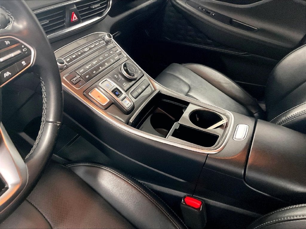 2023 Hyundai Santa Fe XRT
