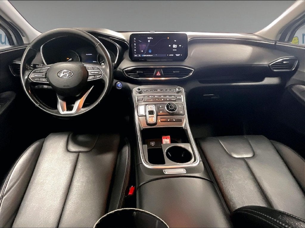 2023 Hyundai Santa Fe XRT