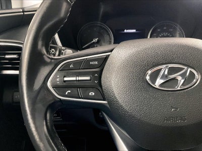 2023 Hyundai Santa Fe XRT