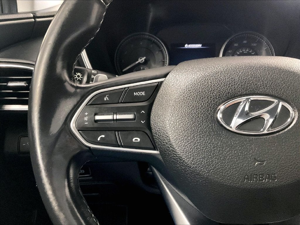 2023 Hyundai Santa Fe XRT