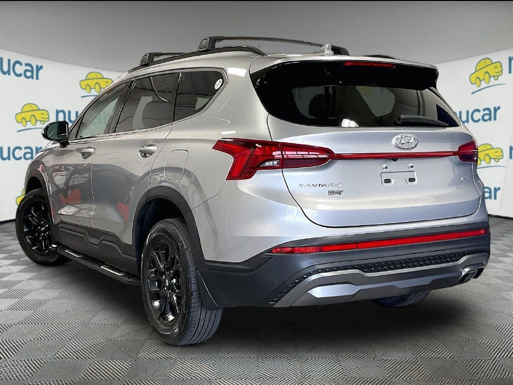 2023 Hyundai Santa Fe XRT