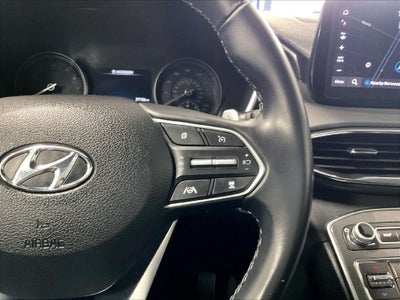 2023 Hyundai Santa Fe XRT