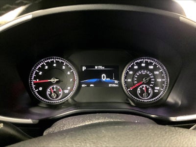 2023 Hyundai Santa Fe XRT