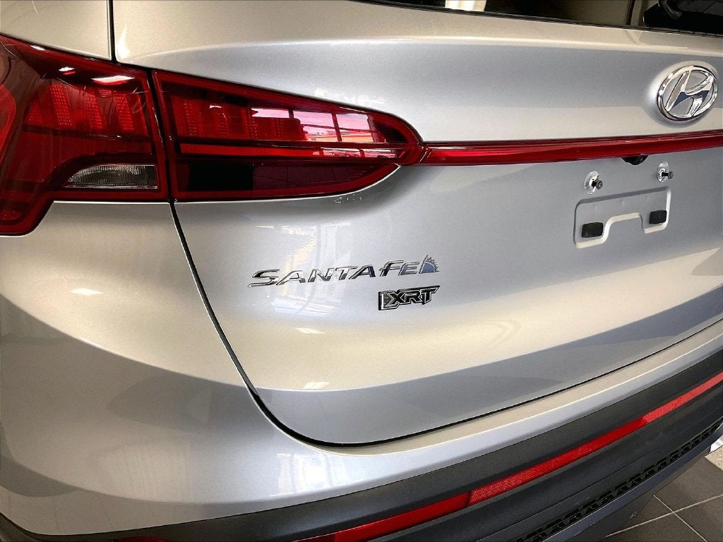 2023 Hyundai Santa Fe XRT
