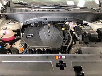 2023 Hyundai Santa Fe XRT